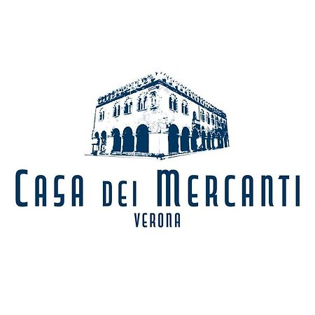 Casa Dei Mercanti Verona Exterior foto