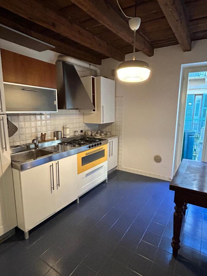Casa Dei Mercanti Verona Exterior foto